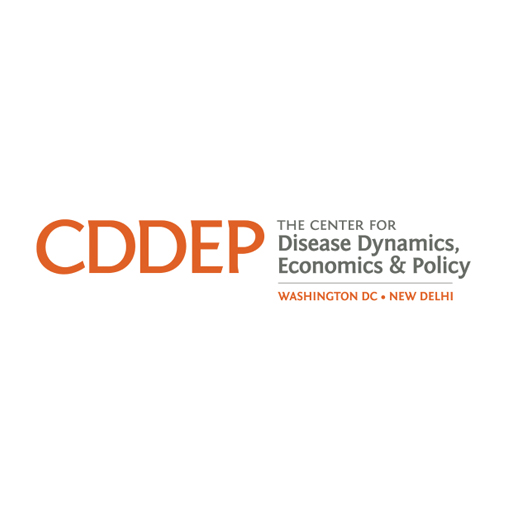 CDDEP